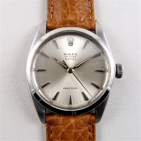 rolex oysterdate precision ladies 1963|rolex oysterdate precision vintage.